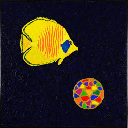 Dharma-Fish